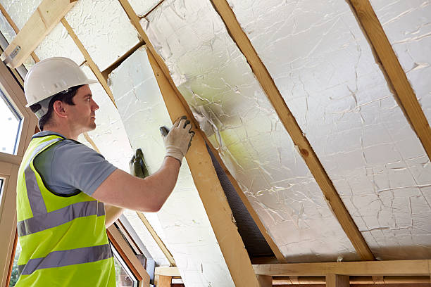 Best Eco-Friendly or Green Insulation Solutions  in Rialto, CA